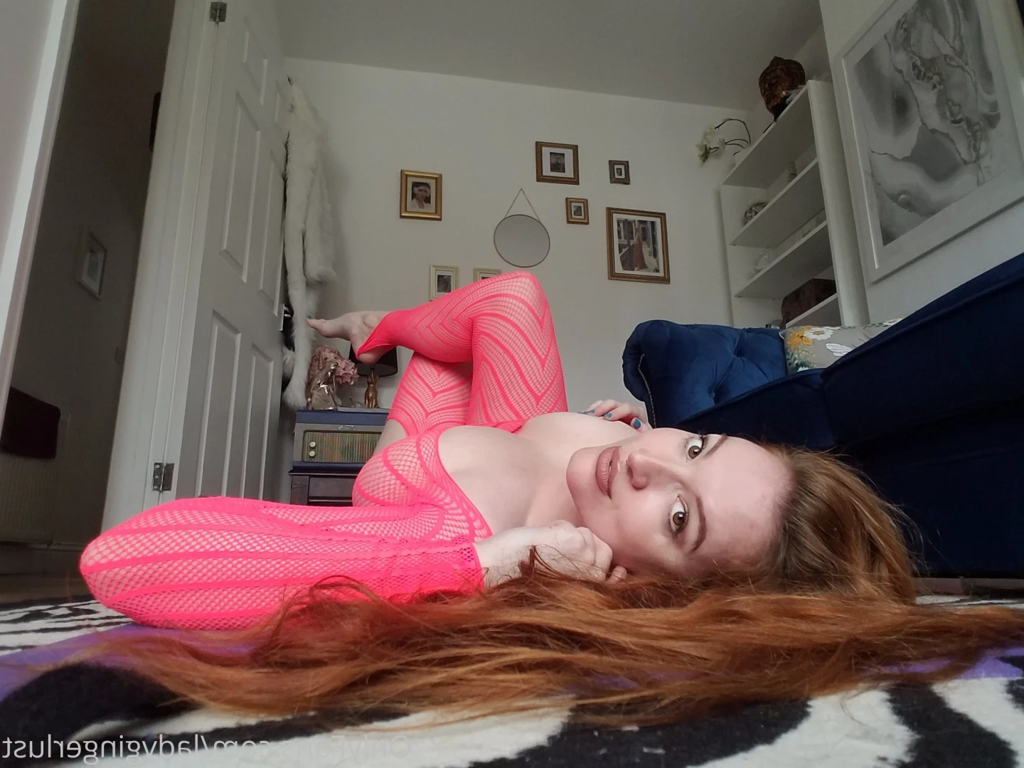 Lady Ginger Lust [ ladygingerlust ] Onlyfans leaked photo 8388406 on Hotleaks.tv