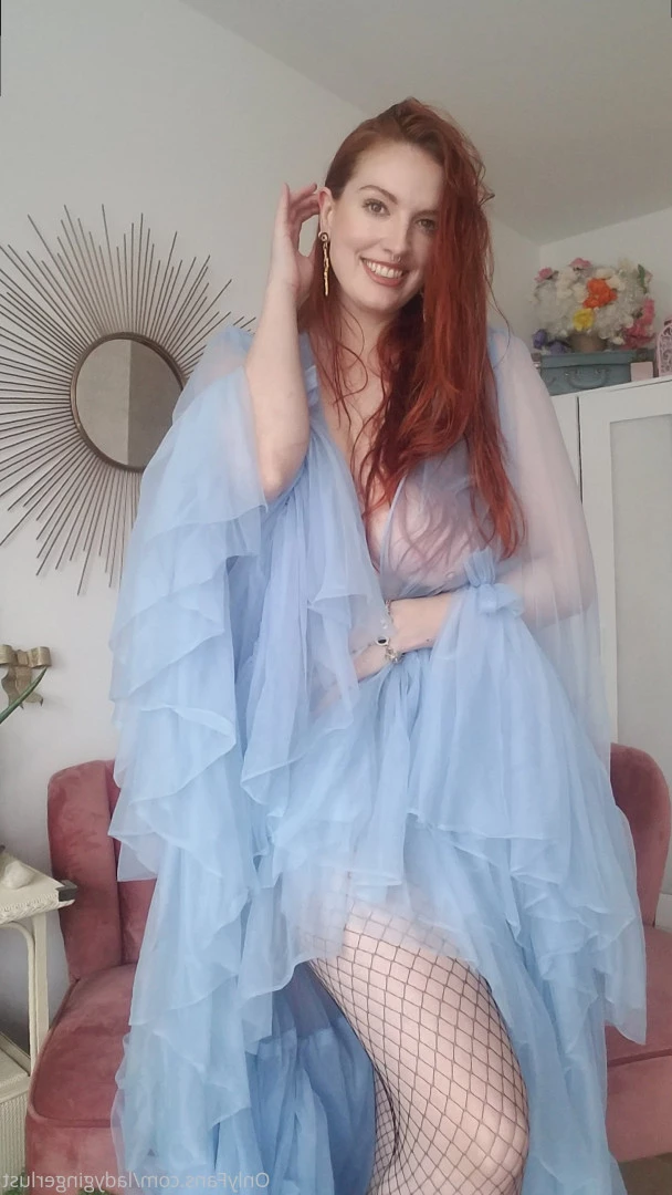 Lady Ginger Lust [ ladygingerlust ] Onlyfans leaked photo 8388619 on Hotleaks.tv