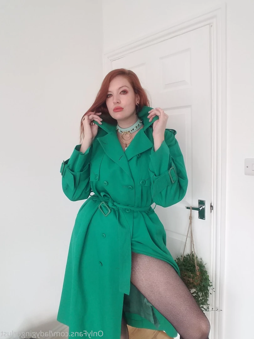Lady Ginger Lust [ ladygingerlust ] Onlyfans leaked photo 8393101 on Hotleaks.tv