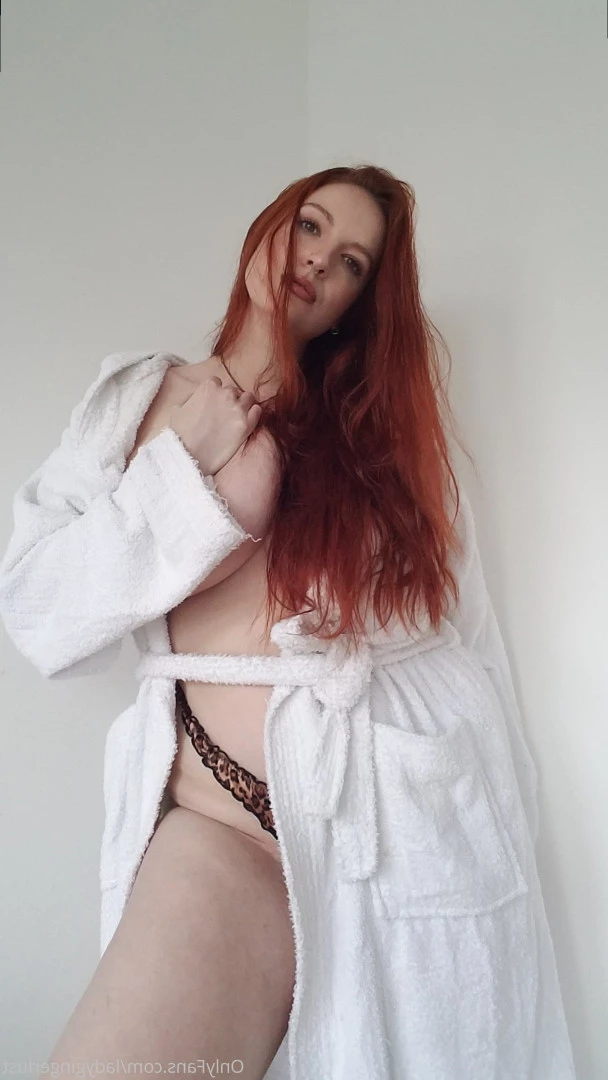 Lady Ginger Lust [ ladygingerlust ] Onlyfans leaked photo 8403059 on Hotleaks.tv