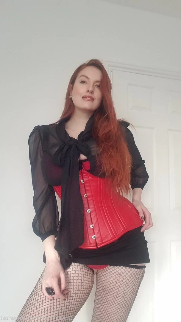 Lady Ginger Lust [ ladygingerlust ] Onlyfans leaked photo 8403306 on Hotleaks.tv