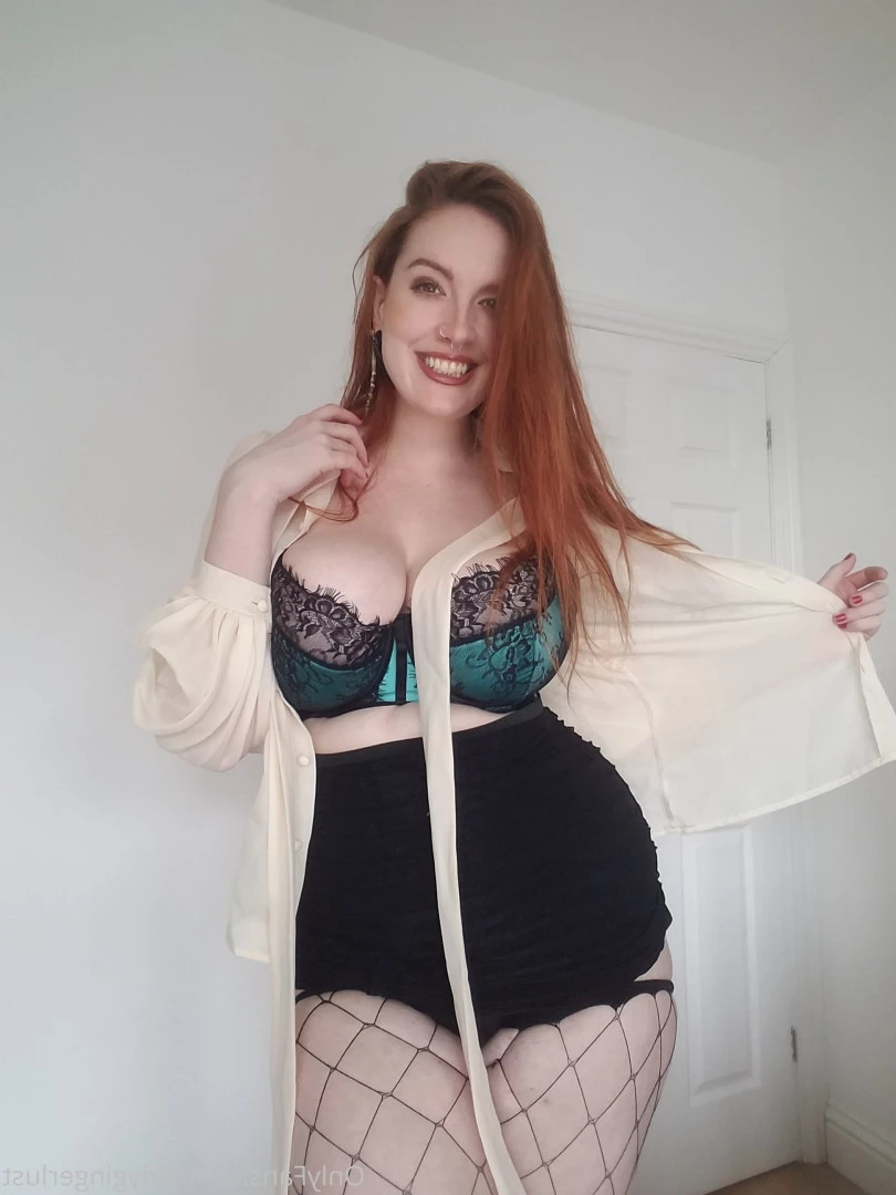 Lady Ginger Lust [ ladygingerlust ] Onlyfans leaked photo 8406837 on Hotleaks.tv