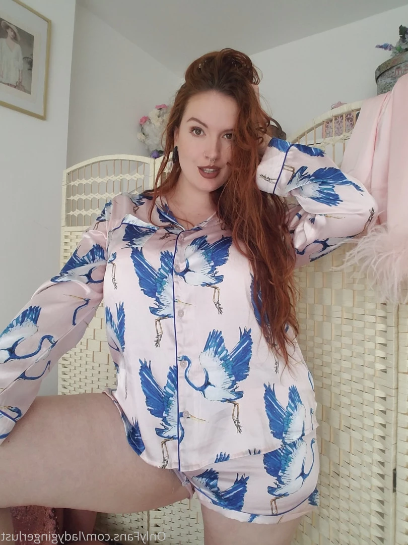 Lady Ginger Lust [ ladygingerlust ] Onlyfans leaked photo 8411256 on Hotleaks.tv