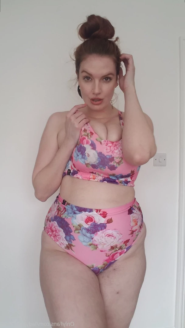Lady Ginger Lust [ ladygingerlust ] Onlyfans leaked photo 8413011 on Hotleaks.tv
