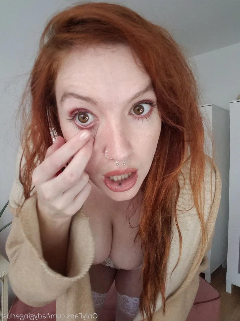 Lady Ginger Lust [ ladygingerlust ] Onlyfans leaked photo 8417947 on Hotleaks.tv