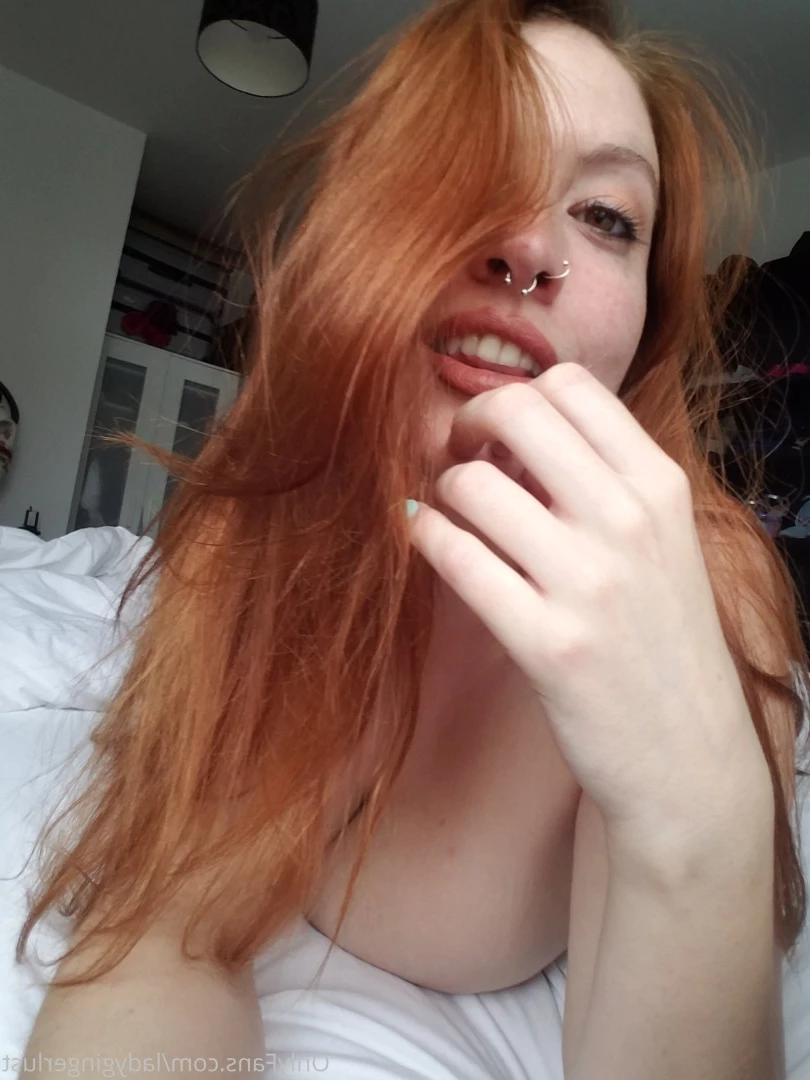 Lady Ginger Lust [ ladygingerlust ] Onlyfans leaked photo 8418168 on Hotleaks.tv