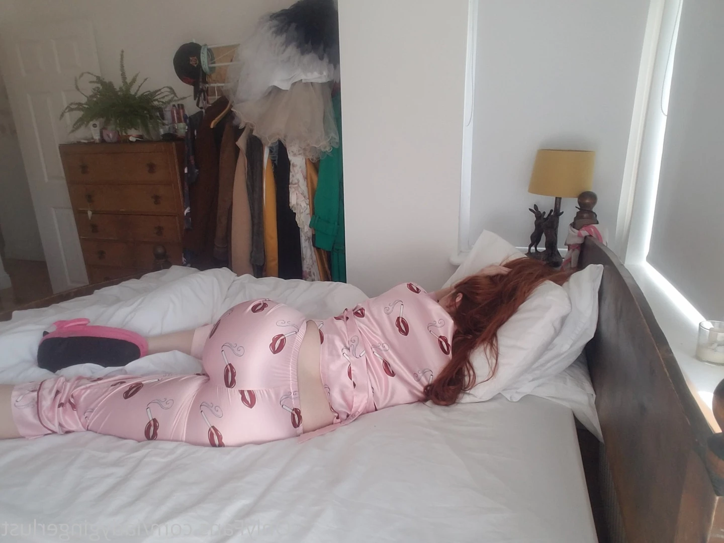 Lady Ginger Lust [ ladygingerlust ] Onlyfans leaked photo 8418427 on Hotleaks.tv