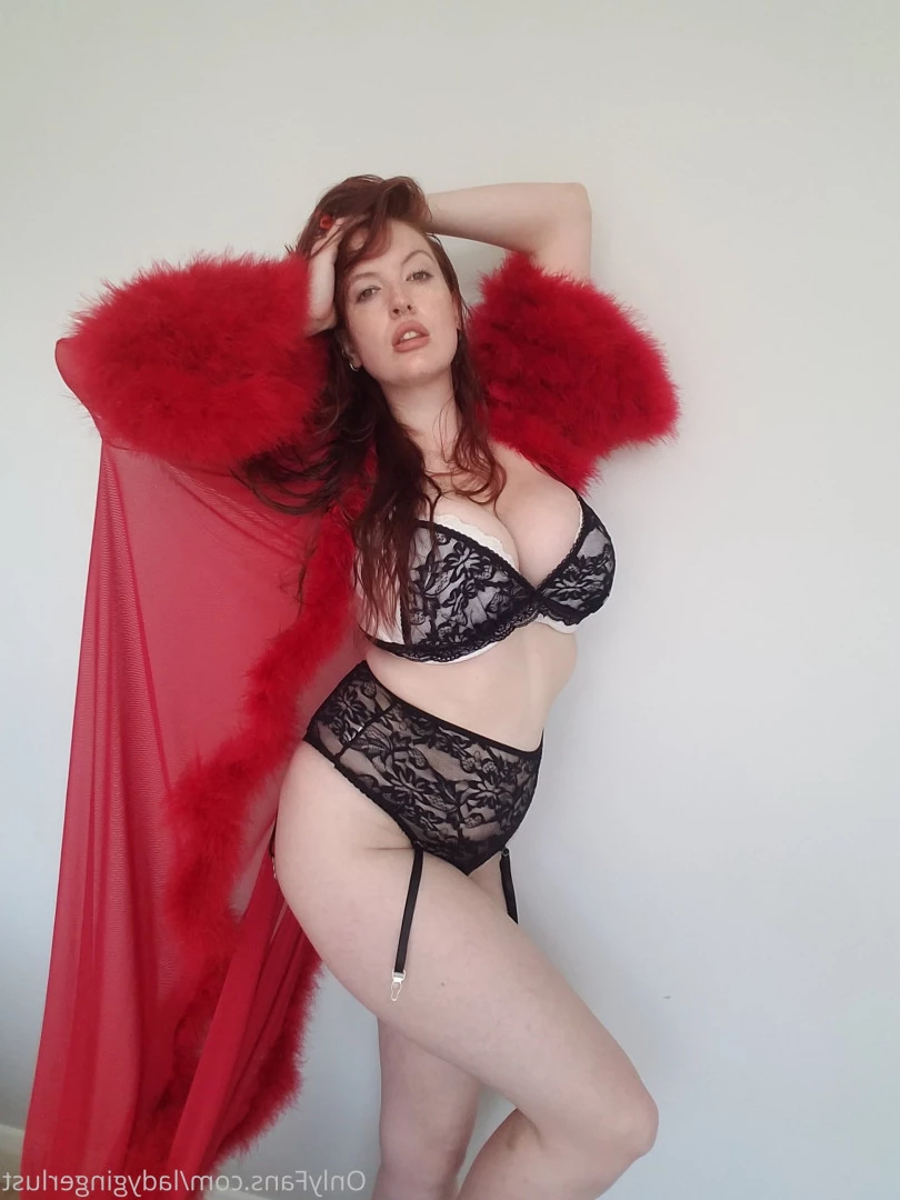 Lady Ginger Lust [ ladygingerlust ] Onlyfans leaked photo 8420721 on Hotleaks.tv