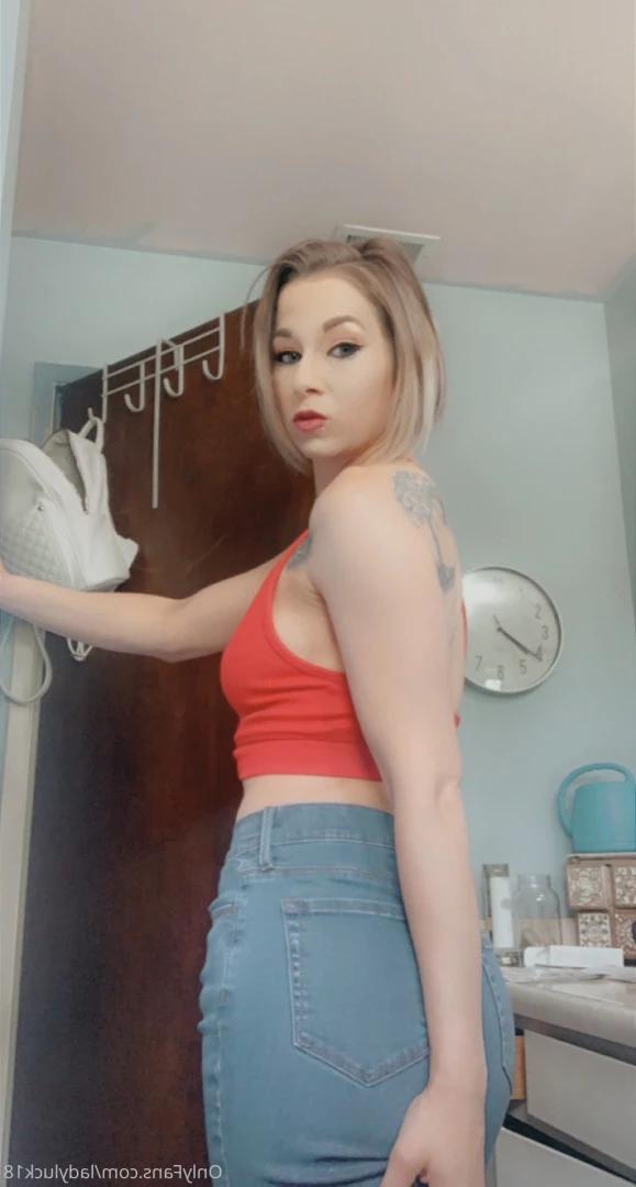 ladyluck18 Onlyfans leaked photo 9946828 on Hotleaks.tv