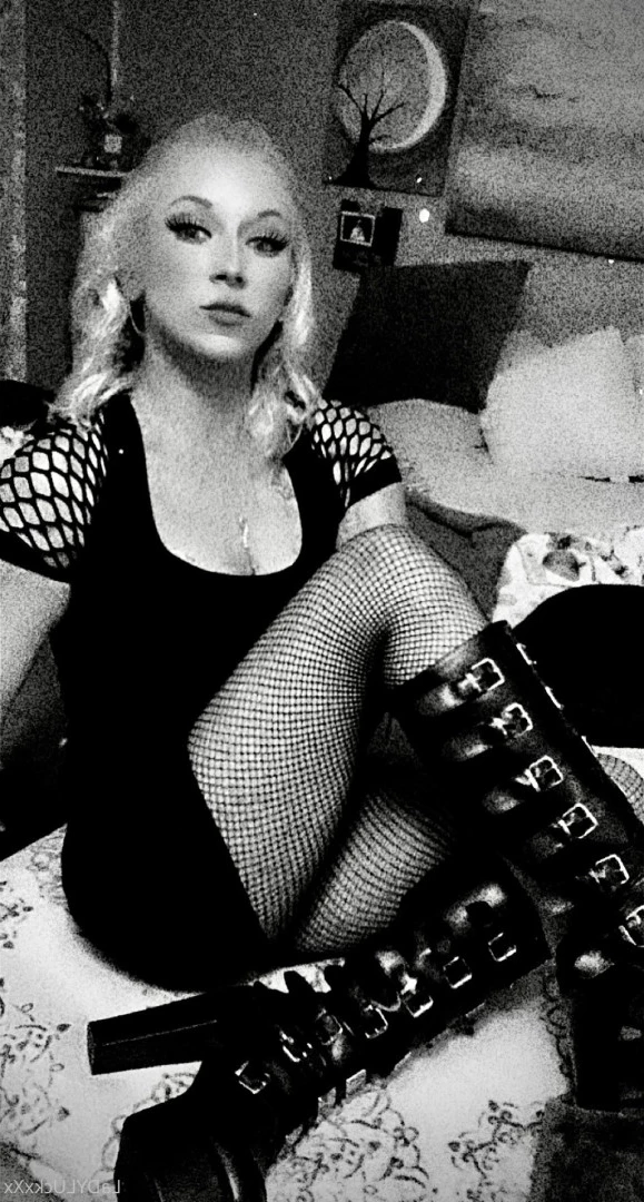 ladyluck18 Onlyfans leaked photo 9946851 on Hotleaks.tv