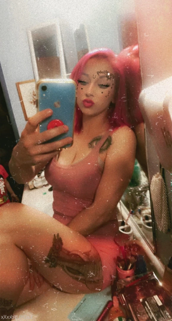 ladyluck18 Onlyfans leaked photo 9946860 on Hotleaks.tv