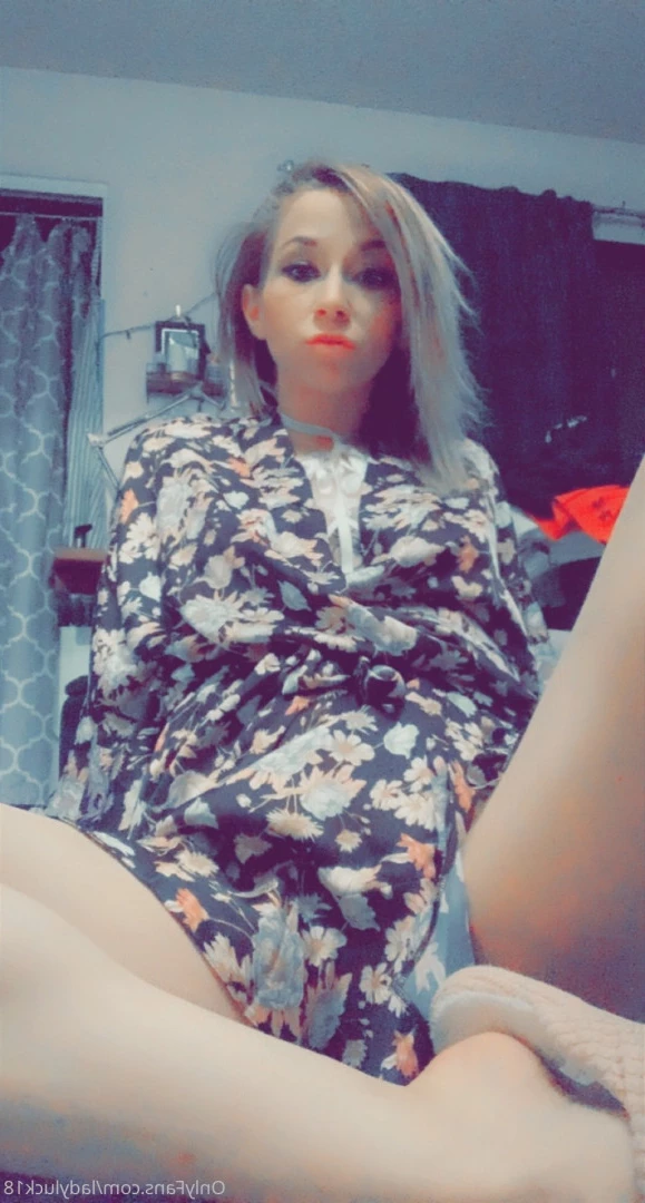ladyluck18 Onlyfans leaked photo 9946894 on Hotleaks.tv