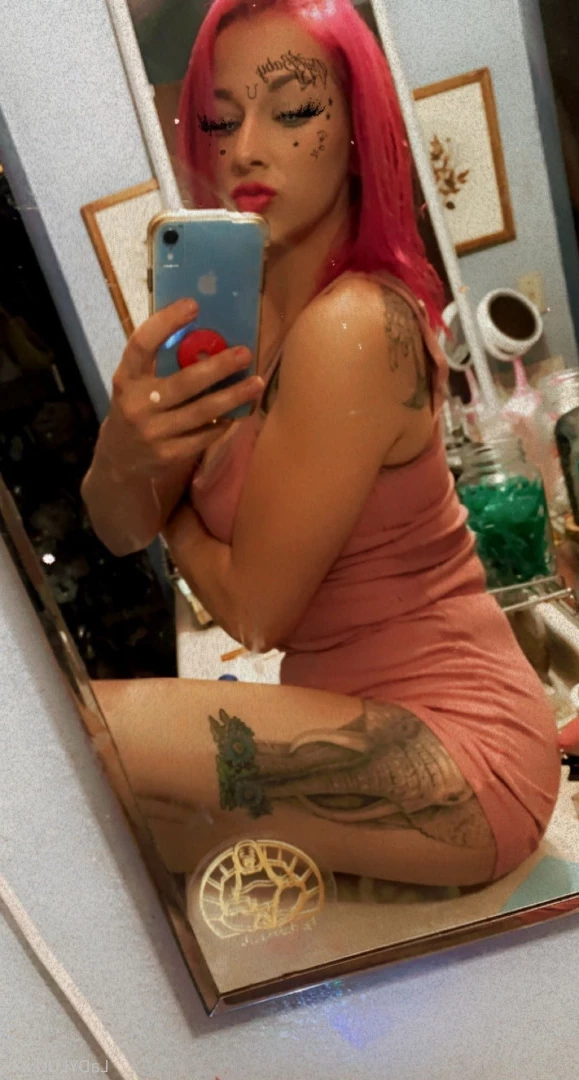 ladyluck18 Onlyfans leaked photo 9947016 on Hotleaks.tv