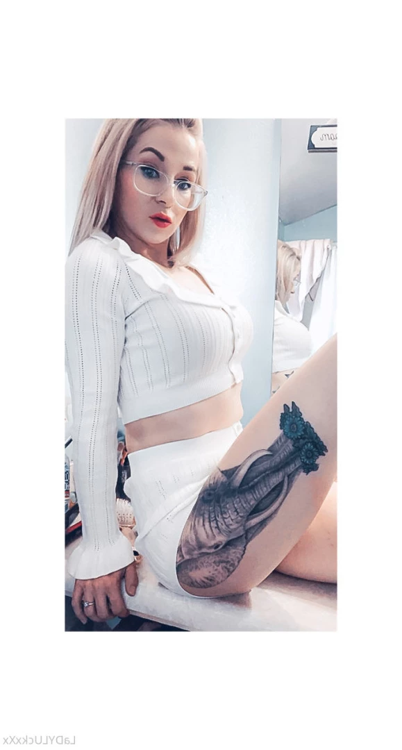 ladyluck18 Onlyfans leaked photo 9947060 on Hotleaks.tv