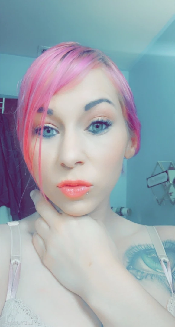 ladyluck18 Onlyfans leaked photo 9947108 on Hotleaks.tv