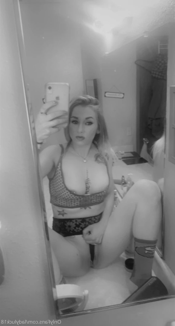 ladyluck18 Onlyfans leaked photo 9947124 on Hotleaks.tv