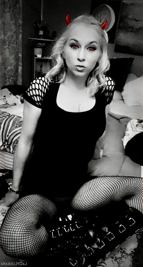 ladyluck18 Onlyfans leaked photo 9947162 on Hotleaks.tv