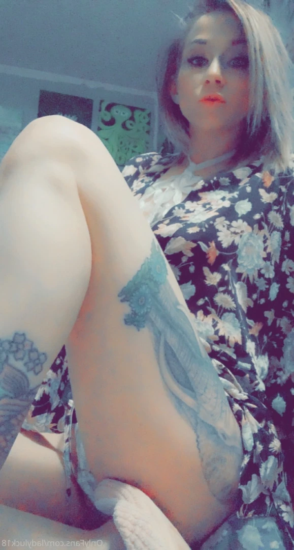 ladyluck18 Onlyfans leaked photo 9947195 on Hotleaks.tv
