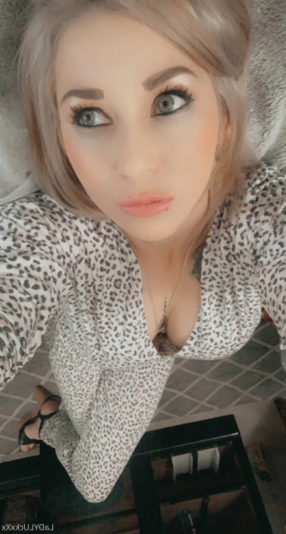 ladyluck18 Onlyfans leaked photo 9947315 on Hotleaks.tv