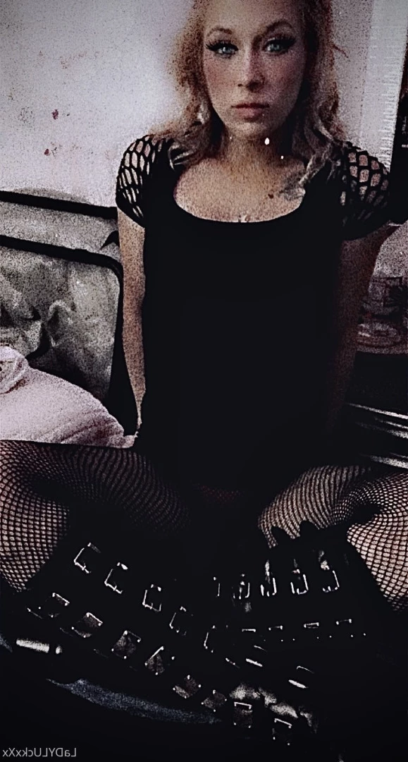 ladyluck18 Onlyfans leaked photo 9947368 on Hotleaks.tv