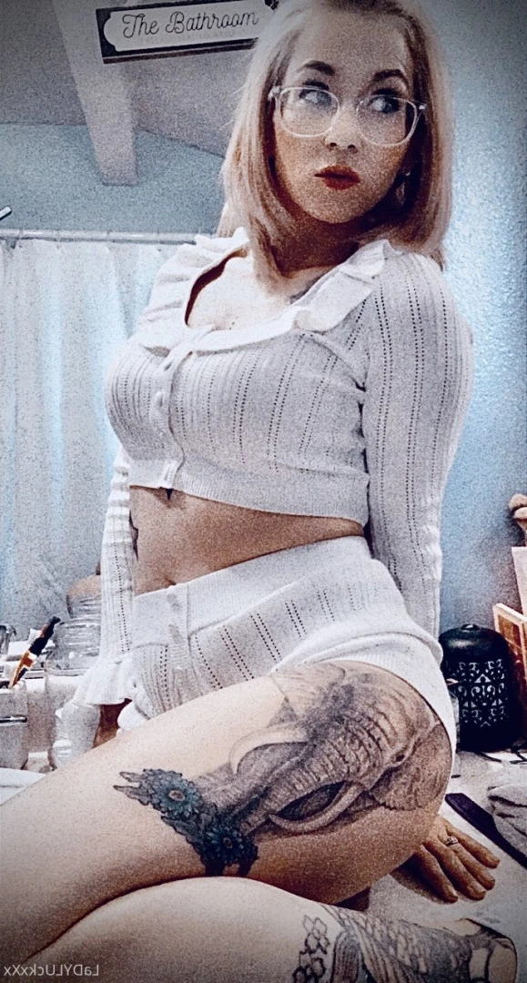 ladyluck18 Onlyfans leaked photo 9947418 on Hotleaks.tv