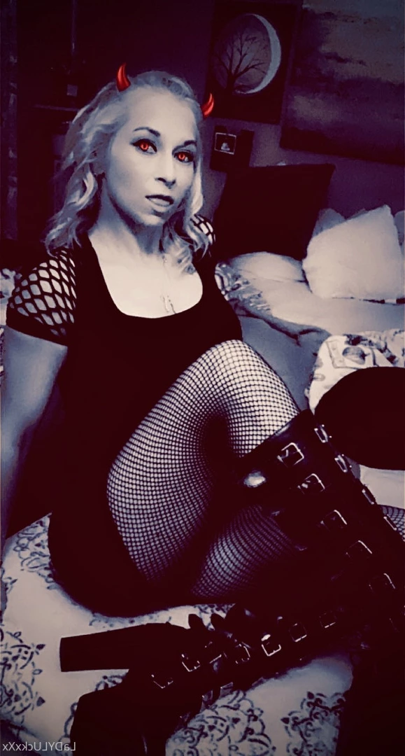 ladyluck18 Onlyfans leaked photo 9947426 on Hotleaks.tv