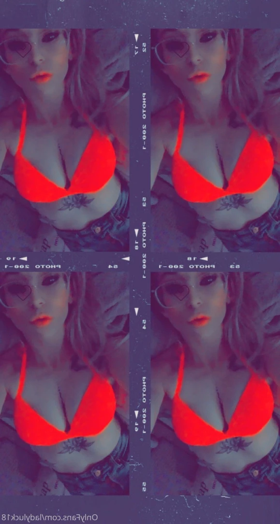 ladyluck18 Onlyfans leaked photo 9947454 on Hotleaks.tv