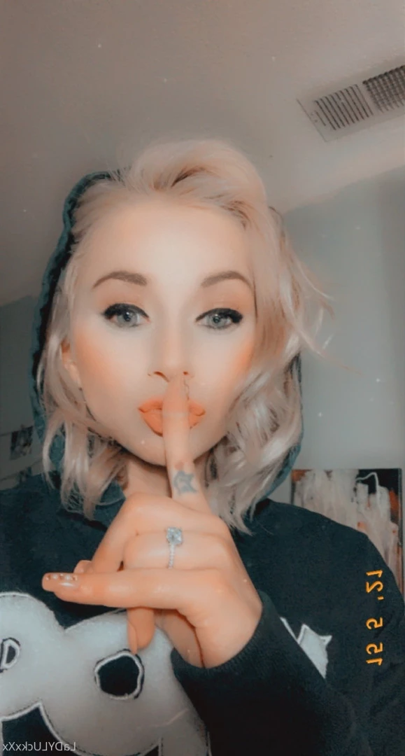ladyluck18 Onlyfans leaked photo 9947498 on Hotleaks.tv