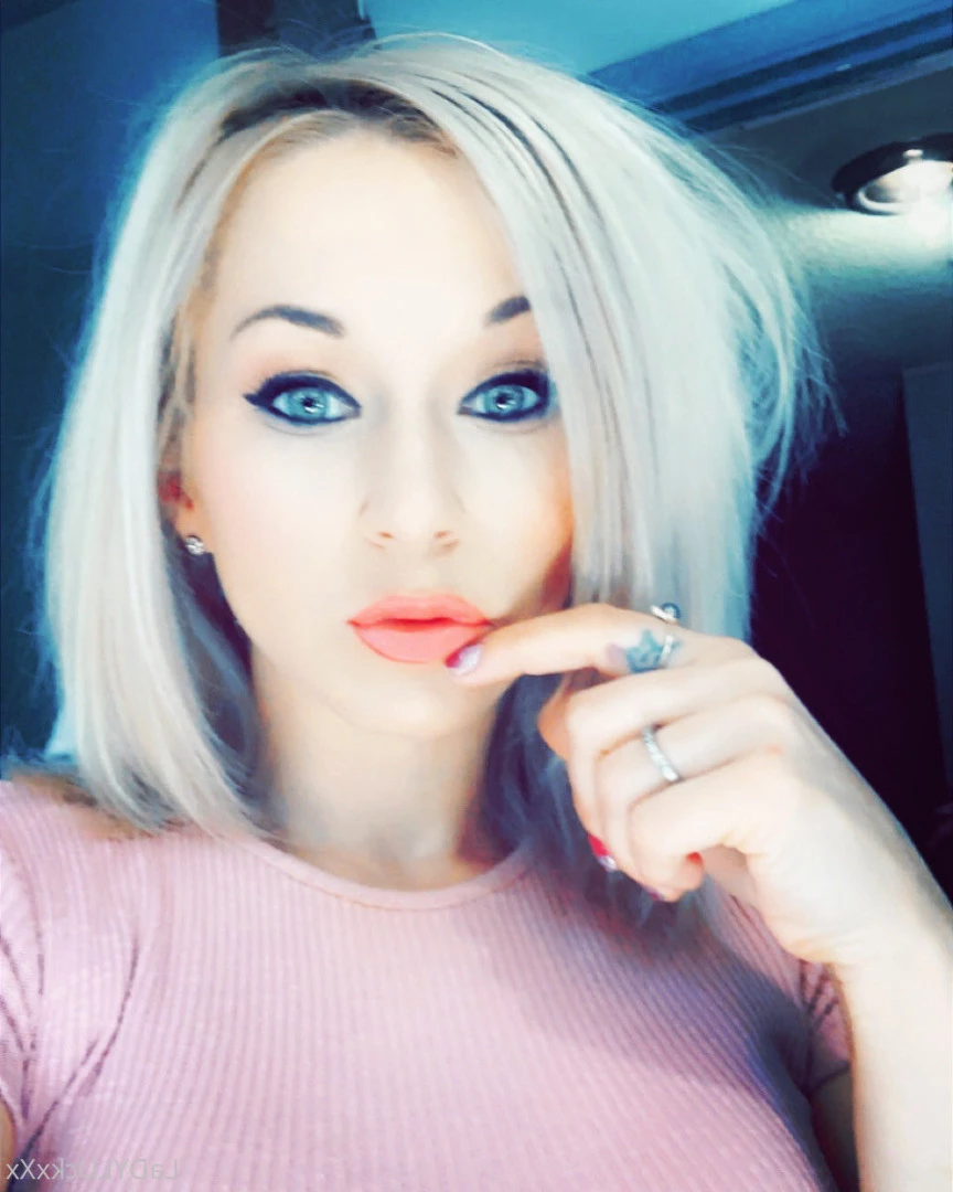 ladyluck18 Onlyfans leaked photo 9947507 on Hotleaks.tv