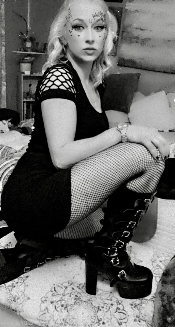 ladyluck18 Onlyfans leaked photo 9947654 on Hotleaks.tv