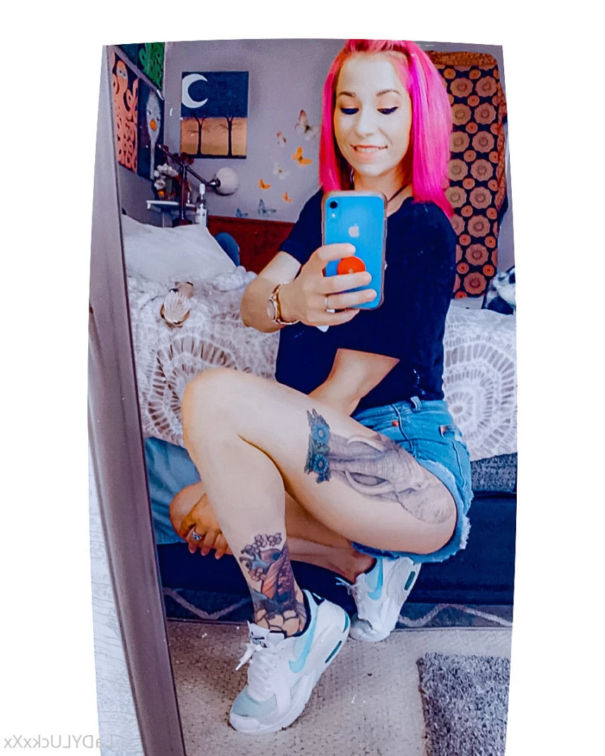 ladyluck18 Onlyfans leaked photo 9947744 on Hotleaks.tv