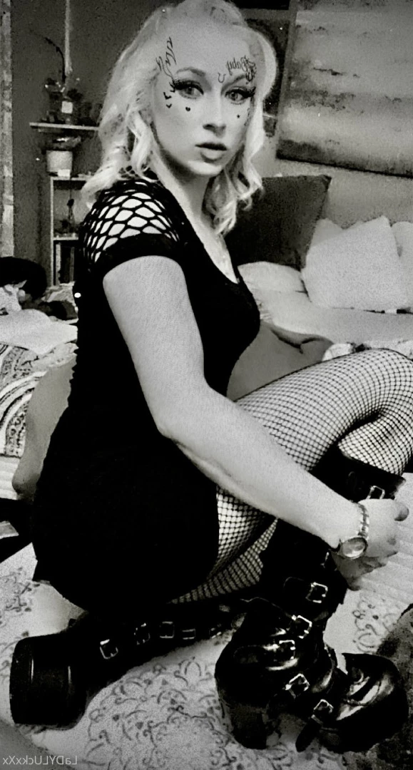 ladyluck18 Onlyfans leaked photo 9947771 on Hotleaks.tv