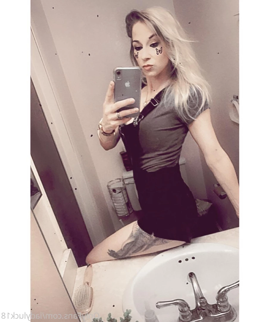 ladyluck18 Onlyfans leaked photo 9947789 on Hotleaks.tv