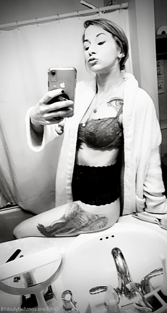 ladyluck18 Onlyfans leaked photo 9947795 on Hotleaks.tv