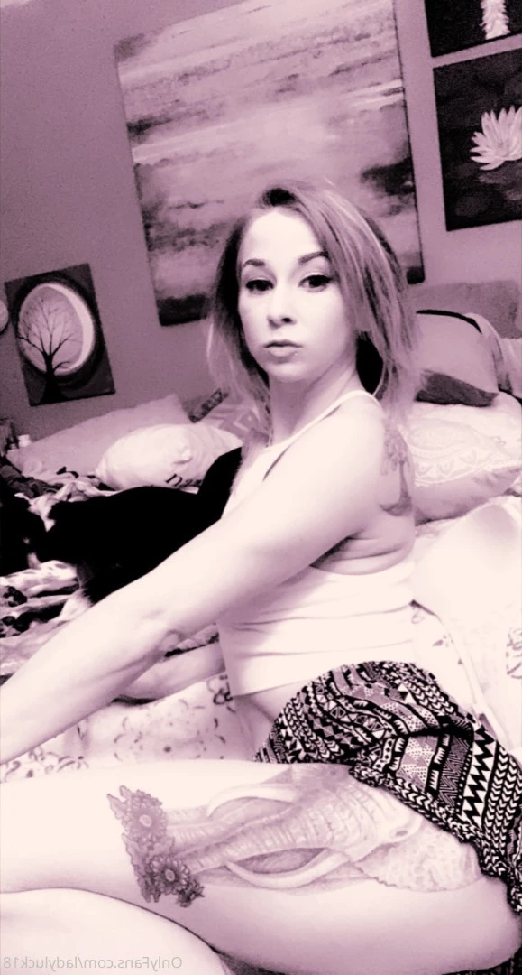 ladyluck18 Onlyfans leaked photo 9947858 on Hotleaks.tv