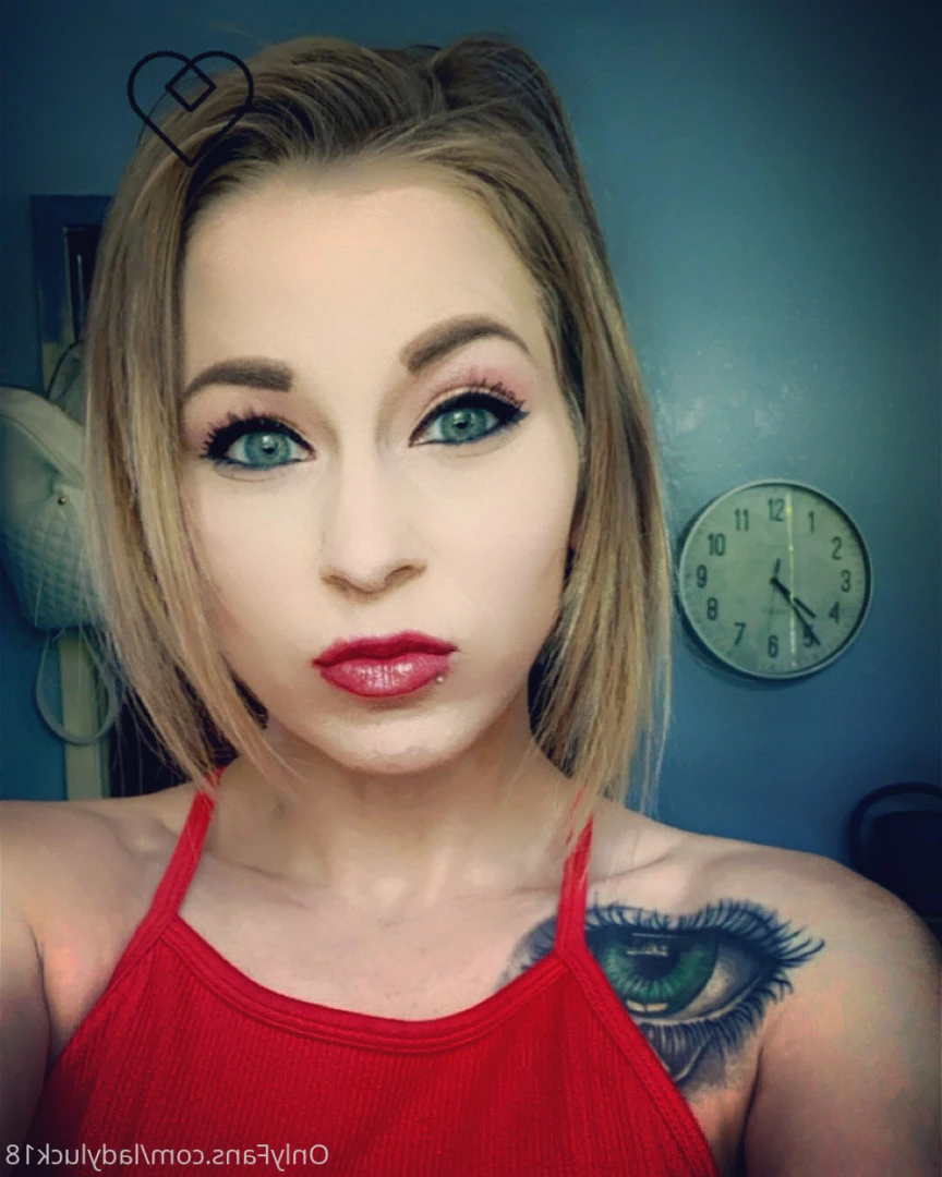 ladyluck18 Onlyfans leaked photo 9947873 on Hotleaks.tv