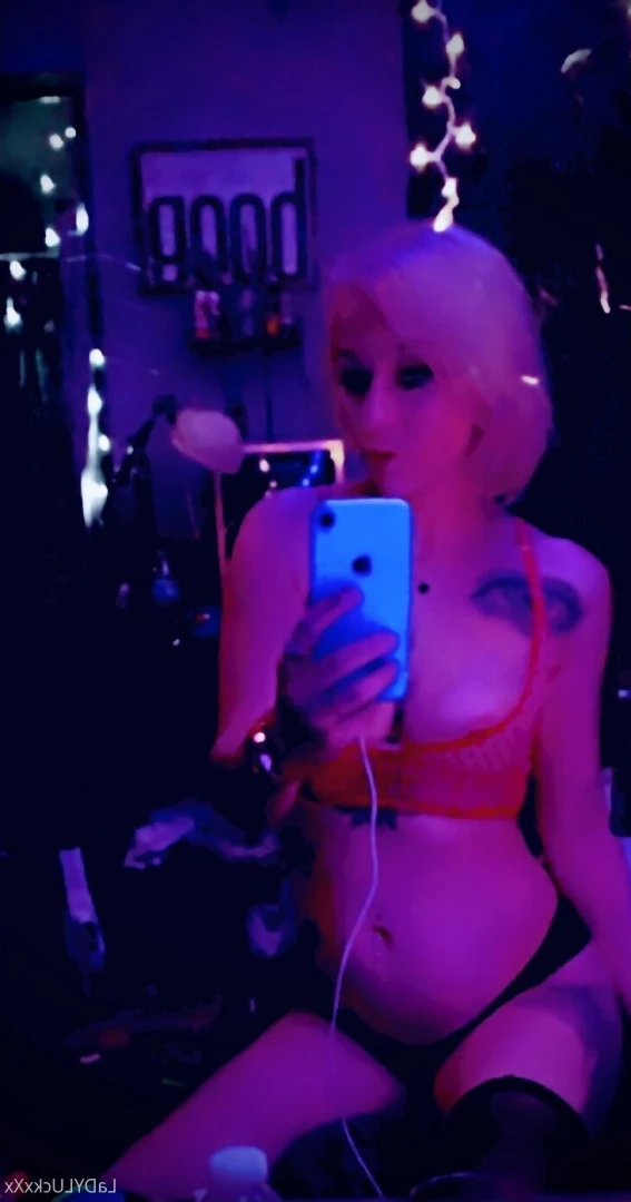 ladyluck18 Onlyfans leaked photo 9947955 on Hotleaks.tv