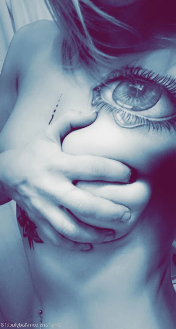 ladyluck18 Onlyfans leaked photo 9948033 on Hotleaks.tv