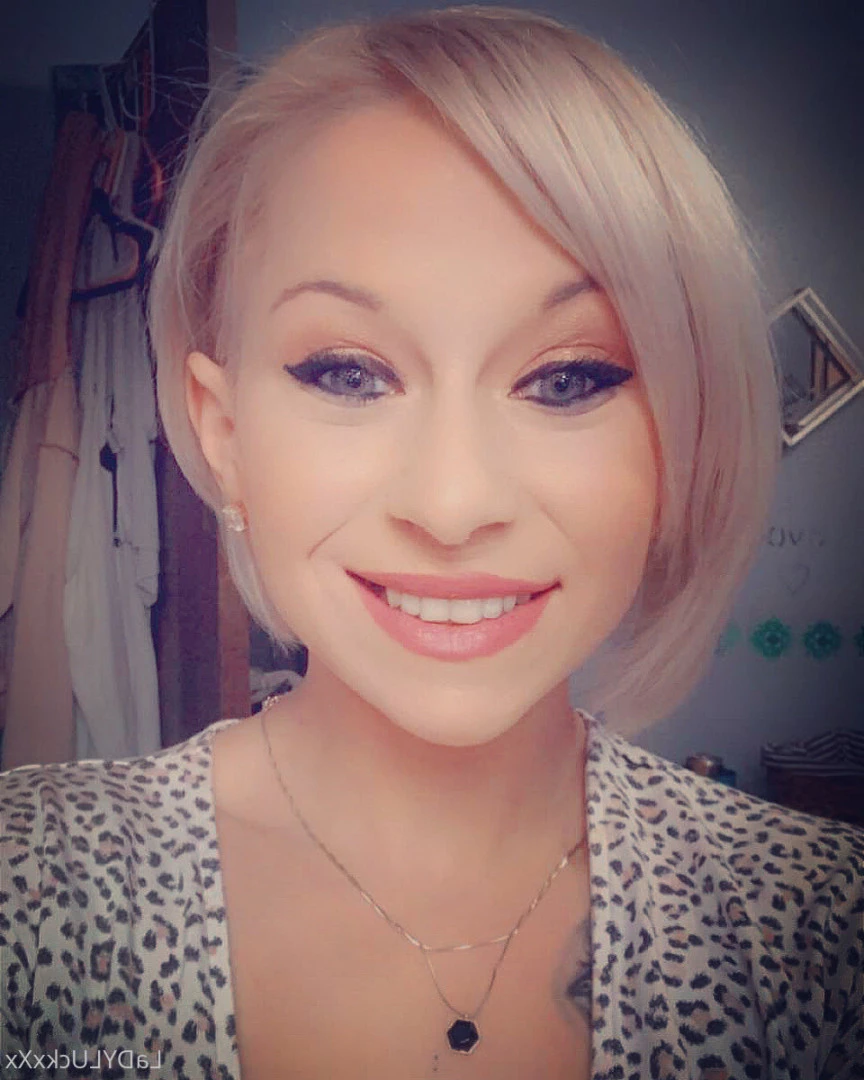 ladyluck18 Onlyfans leaked photo 9948060 on Hotleaks.tv