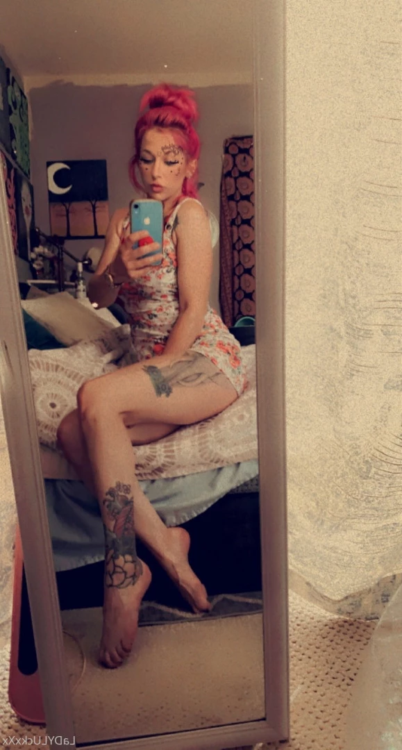 ladyluck18 Onlyfans leaked photo 9948087 on Hotleaks.tv