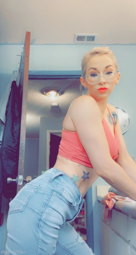 ladyluck18 Onlyfans leaked photo 9948153 on Hotleaks.tv