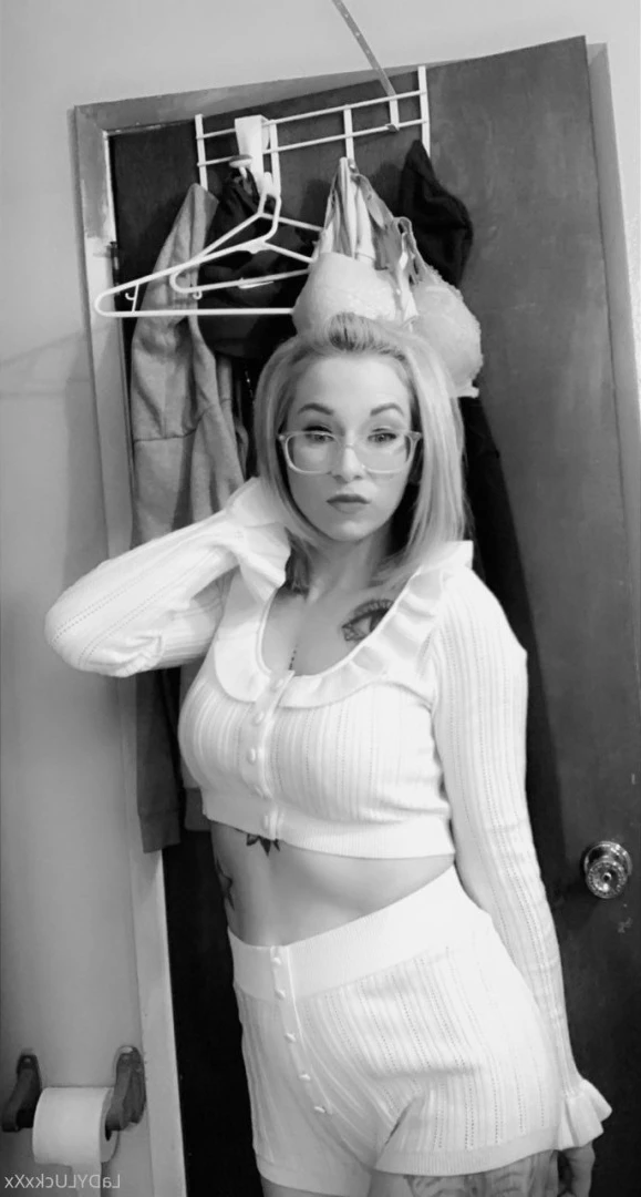 ladyluck18 Onlyfans leaked photo 9948162 on Hotleaks.tv