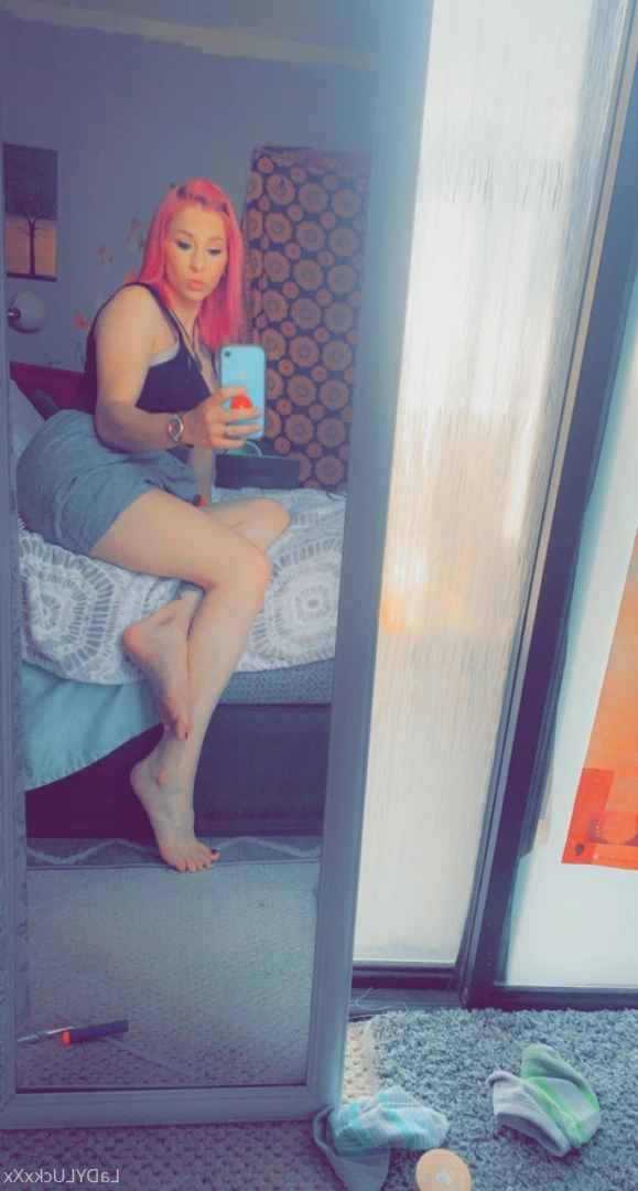ladyluck18 Onlyfans leaked photo 9948168 on Hotleaks.tv