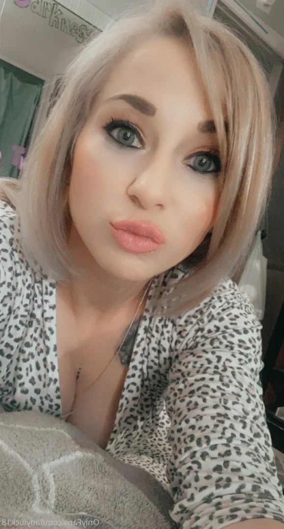 ladyluck18 Onlyfans leaked photo 9948228 on Hotleaks.tv