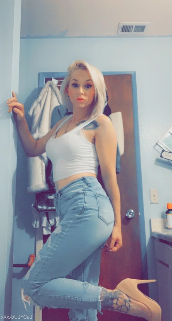ladyluck18 Onlyfans leaked photo 9948235 on Hotleaks.tv