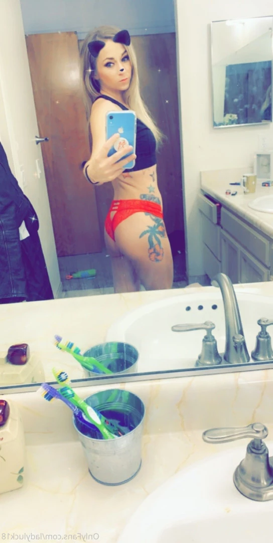 ladyluck18 Onlyfans leaked photo 9948242 on Hotleaks.tv