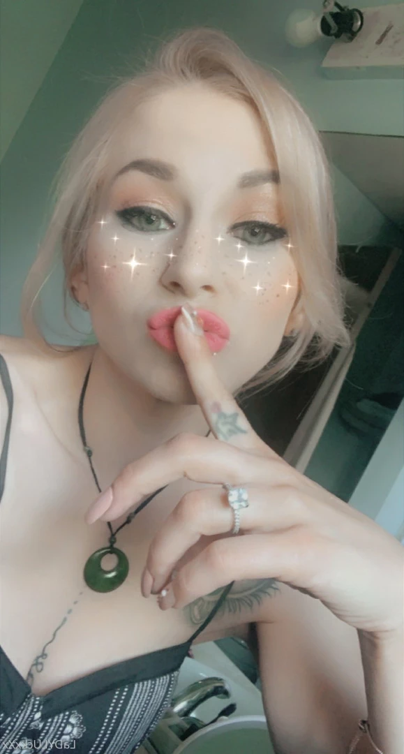 ladyluck18 Onlyfans leaked photo 9948423 on Hotleaks.tv
