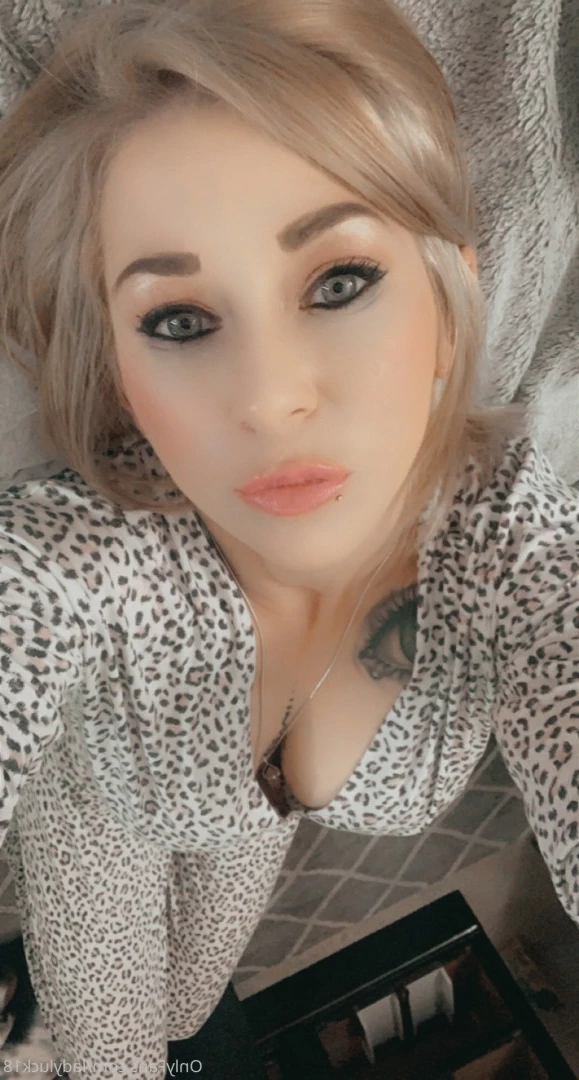 ladyluck18 Onlyfans leaked photo 9948507 on Hotleaks.tv