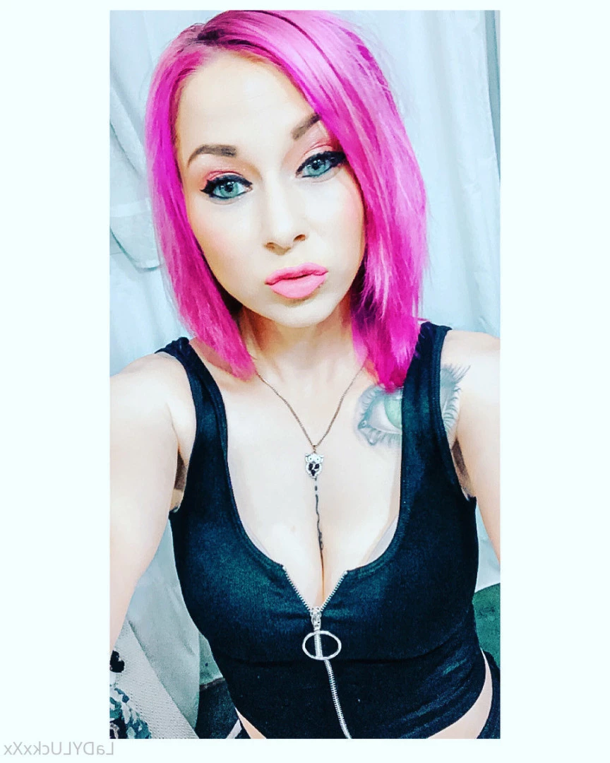 ladyluck18 Onlyfans leaked photo 9948570 on Hotleaks.tv