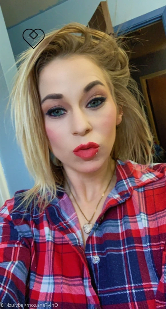 ladyluck18 Onlyfans leaked photo 9948577 on Hotleaks.tv